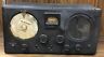 H-116878 Hallicrafters Sky Buddy By The Radio Receiver Vintage Antique Tube