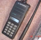H01kdh9pa3an Motorola Vhf Mhz Channel Fpp Portable Radio Hams