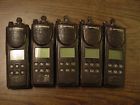 H09kdf9pw7bn Motorola Lot Of 5 Handie-talkie