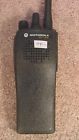 H67qdc9pw5bn Motorola Fm Approved Uhf Mhz Channel Portable Radio Model