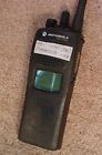 H67qdd9pw5bn Motorola Fm Approved Uhf Mhz Channel Portable Radio Model
