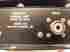 Ha-202a Ha-202 Heathkit Power Amp Model 2 Meter Ham