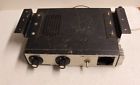 Ha-250 Lafayette Linear Amplifier Model