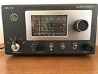 Ht-18 Ha-5 Hallicrafters Vfo