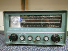 Ha-63 Lafayette 4 Band Radio