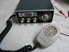 Ha-750 Lafayette Meter Transceiver Amplitude Modulation Watts