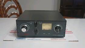 Du1500t Ha8du Products Antenna Tuner For Hf Bands Amateur Radio 2kw Read
