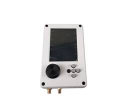 Access0ries Hackrf E002-d060 Portapack H2 With Plastic Shell Untested Unit Pictured Only/no