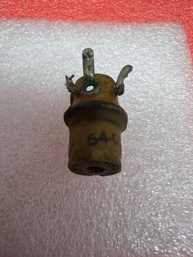 54-015 Hallicrafters Vintage Coil Tested Fast Tracked Shipping