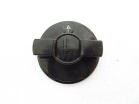 81-014 Hallicrafters Thumb Turn Band Switch