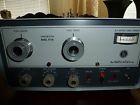 Ht-40 Hallicrafters Restored-mint Transmitter Fully