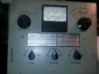 Ham Cb Rf 1000mhz Power Swr Commercial Grade 1kw 2mhz- Meter Military