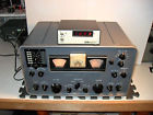 Hq-180a Ham Cw Model Receiver Hammarlund Communications Ax Amateur Ssb