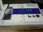 Pt-568 Ham Radio Portabl Amateur Walkie Kirisun Vhf Transceiver Talkie Fm
