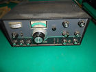 11011b Ham Receiver Radio Siltronix Box Short Extension Wave