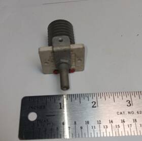 Hf-30x Hammarlund Variable Capacitor Nos