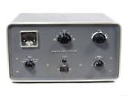 Hammarlund Hxl-one Linear Amplifier Ham