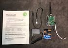 Hamshield 0.9 Enhanced Radio Devices