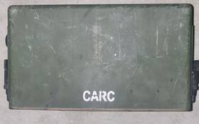 6160-01-444-9770 Harris Usgi Tactical Radio Battery Box Army Marines Navy