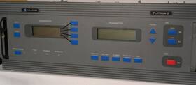 992-9518-001 Harris Display Panel Platinum Z Fm Broadcast Transmitter