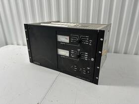 994-8730-006 Harris Vintage 80 S Broadcast Stx-1a Am Stereo Exciter