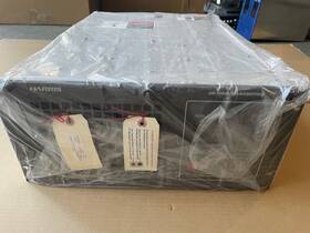 994-9495-001 Harris Zx1000-flx Fm Radio Transmitter 1000-watts -good Working Condition-nice