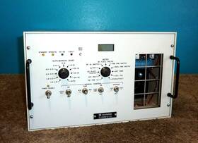 Am-7224 Harris Am-7224/urc Rf-323 Rf Amplifier Good Condition Free Shipping