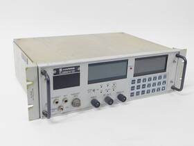 Am-7223 Harris C-11329 Remote Control Unit For Rt-1446 Or Ac Cable Untested