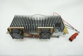 An-20998 Harris Macom Ge Power Amplifier Amp 110