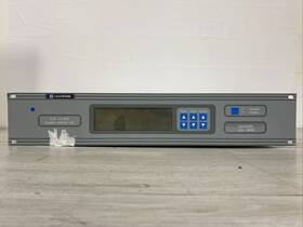 Rf-1310 Harris Receiver Cdl 950r Cd Link With Power Supply