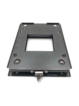 Rf-5834h-pa171 Harris Rf-5074vsm Shock Mount Falcon Iii Radio 400w Amplifier 2