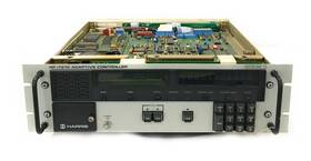 Rf-7210 Harris Ale Adaptive Controller Digital-signal-processing With Autolink Ii