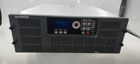 Harris Uax-100at Maxiva Uhf Tv Transmitter - Power Tested As-is Gc-7272