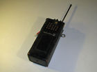 450-512 Hc-400 Hallicrafters Rare Ht Handheld