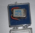Hc-5 Heil Microphone Element For And Other Microphones