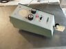 Hd-10 Heathkit Keyer Unit In Real Clean Condition Plus Manual