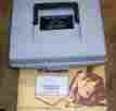 Hd-1250 Heathkit Grid Dip Meter Used Vintage Ham Radio