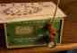 Hd-1426 Ham Meter Radio Heathkit Strength Field