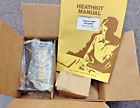 Hd-1530 Heathkit Vintage Decoder Kit Unassembled And Complete