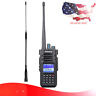 Ip67 Hd1 Ailunce Dual Band Dmr Radio Vox Tot Led 792855933779