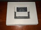 Hd-1250 Hd1250 Heathkit Grid Dip Meter Complete
