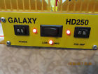 2-1446 Hd250 Galaxy 10 Meter Amplifier