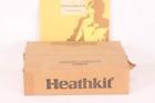Hda-4040-1 Heathkit Tnc Status Indicator Unbuilt