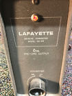 He-56 Lafayette Crystal Converter Model
