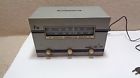 152-174 He-99 Lafayette Vintage Fm Communications