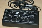 Hear It Gap Noise Elimination Module Box Cables