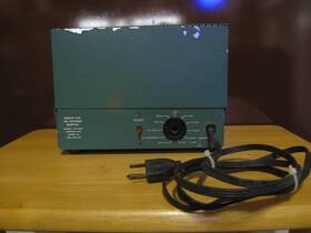 Hp-23c Heath Co. 00811 Ac Power Supply / 350 Watts Model