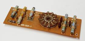 85-133-1 Heathkit Het Osc Sb-100/102 Hw-100/101 Sb-102