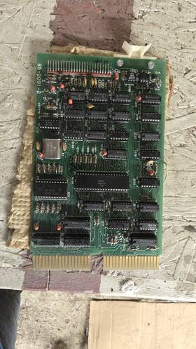85-2091-2 Heathkit