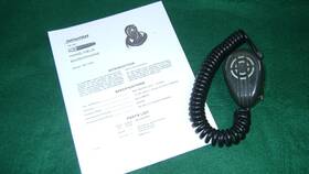 Gh-12 Heathkit Vintage Turner Handheld Microphone Model Bin 29.95 Shipped